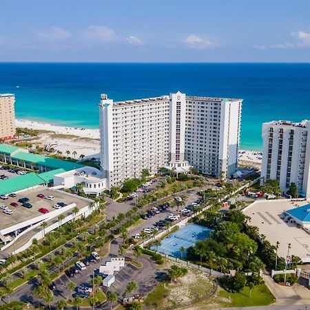 Pelican Beach 2012 By Pelican Beach Management Apartment Destin Bagian luar foto