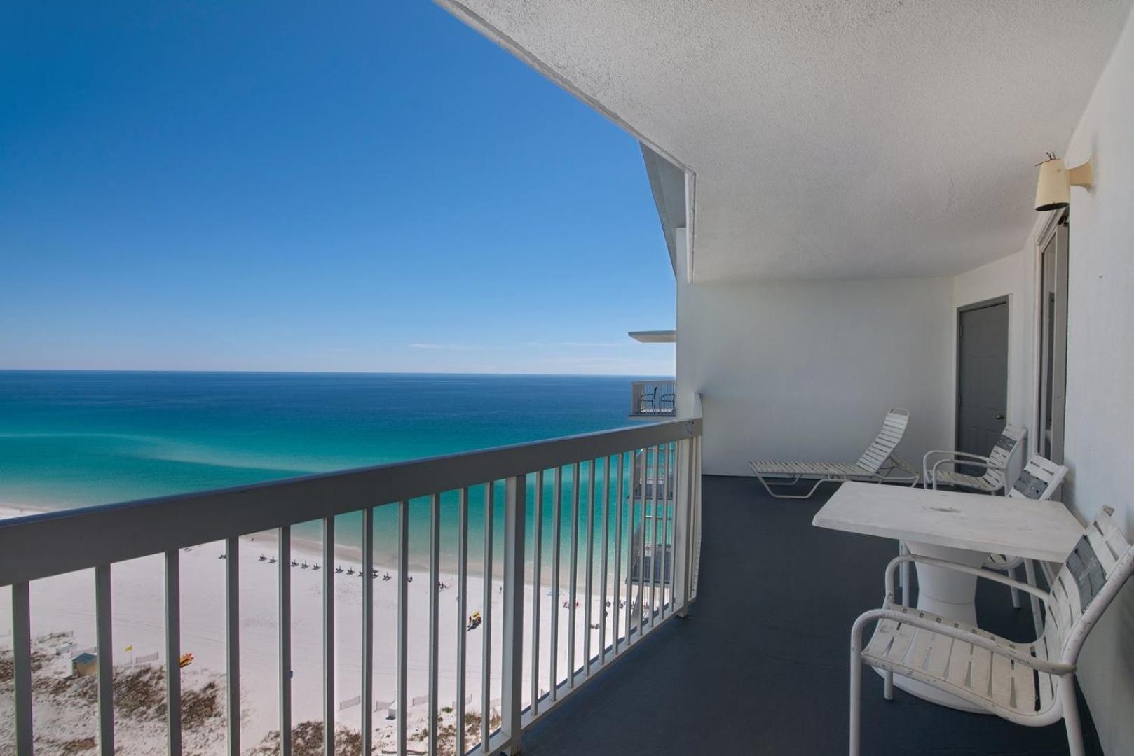 Pelican Beach 2012 By Pelican Beach Management Apartment Destin Bagian luar foto