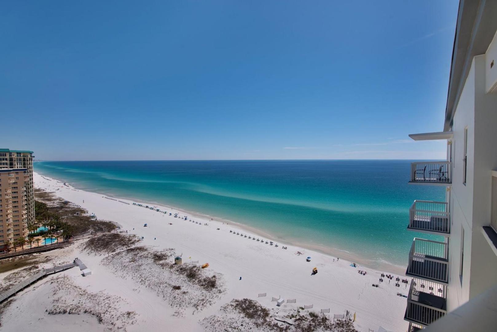 Pelican Beach 2012 By Pelican Beach Management Apartment Destin Bagian luar foto