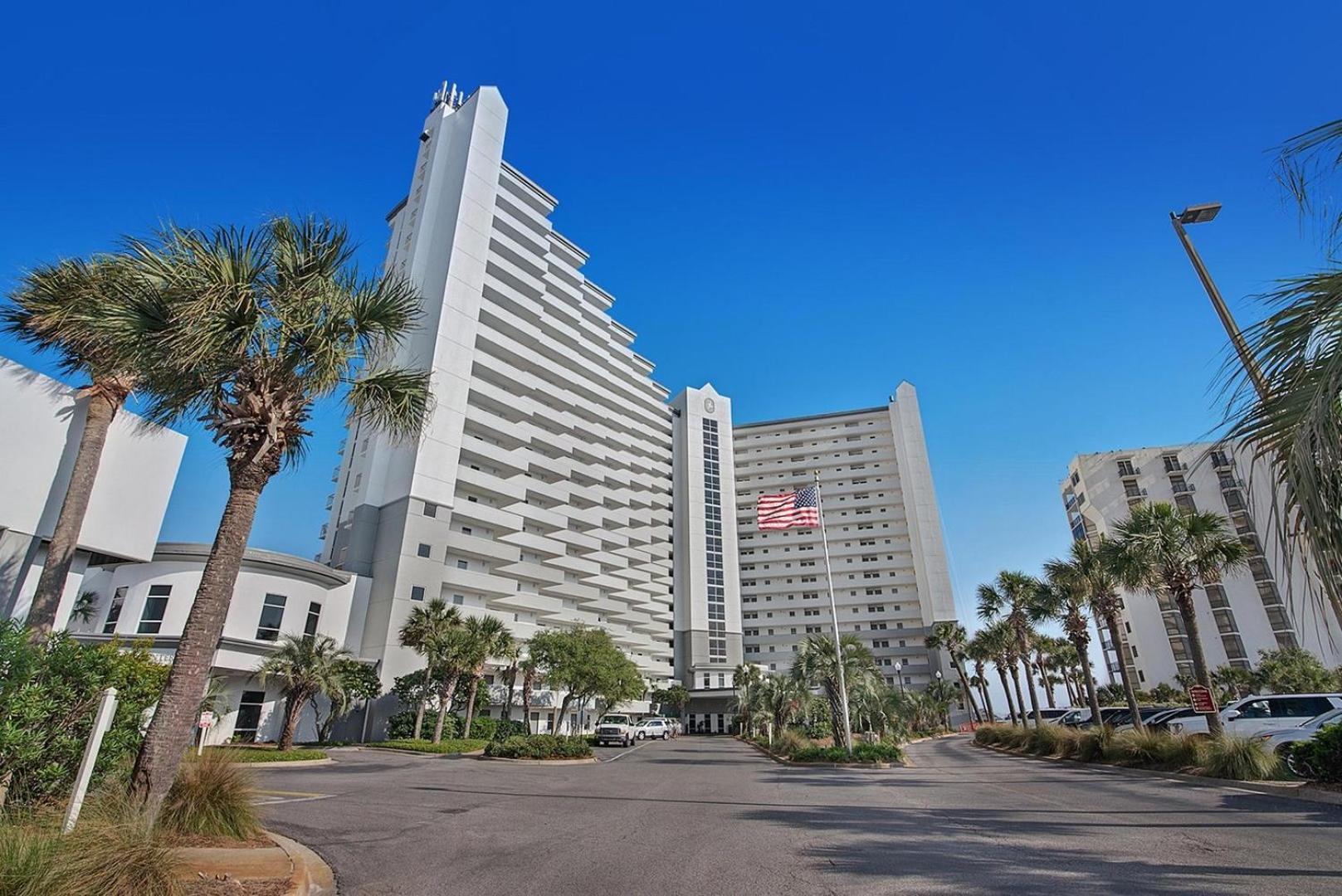 Pelican Beach 2012 By Pelican Beach Management Apartment Destin Bagian luar foto